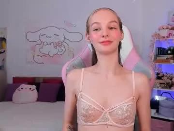 lily_wane from Chaturbate is Freechat
