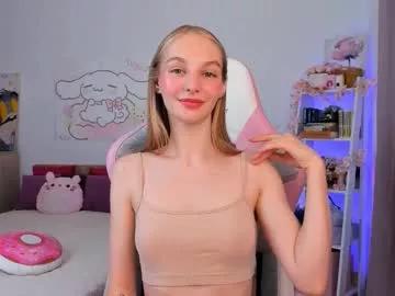 lily_wane from Chaturbate is Freechat
