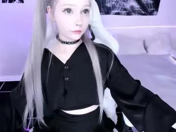 lily_weep from Chaturbate is Freechat