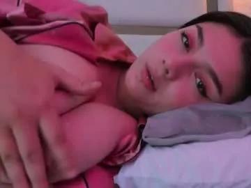 lilyh_zulu from Chaturbate is Freechat