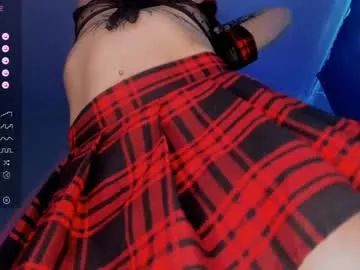 lilystream from Chaturbate is Freechat