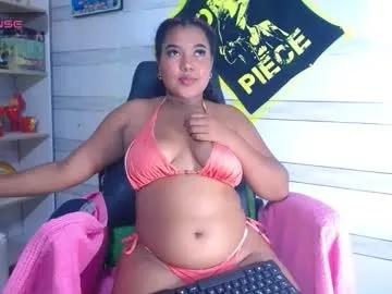lina_brunette18 from Chaturbate is Freechat