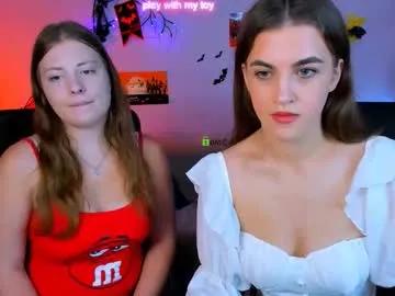 lina_fox12 from Chaturbate is Freechat