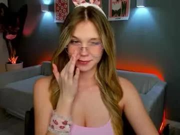 lina_korvin from Chaturbate is Freechat