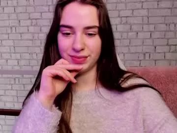 lina_mon_ from Chaturbate is Freechat