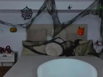 lina_muse_ from Chaturbate is Freechat