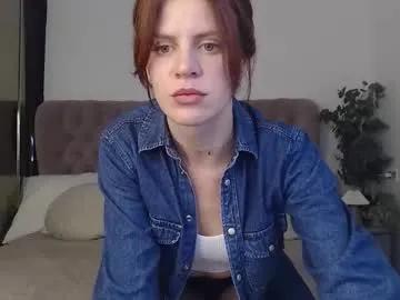 lina_muse_ from Chaturbate is Freechat