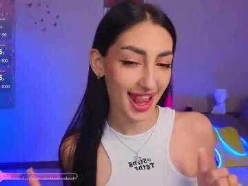 lina_robbins from Chaturbate is Freechat