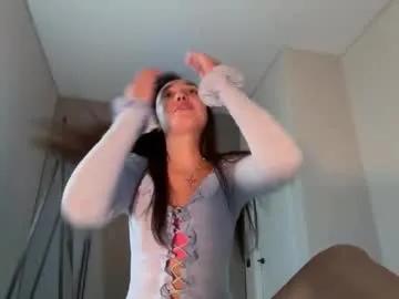 linabbb from Chaturbate is Freechat