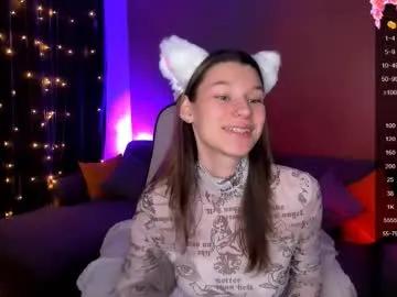linablossom from Chaturbate is Freechat