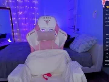 linablossom from Chaturbate is Freechat