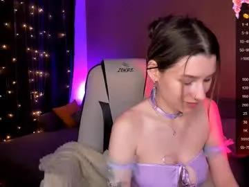 linablossom from Chaturbate is Freechat