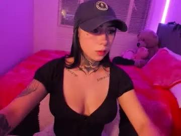 linda_milleer_ from Chaturbate is Freechat