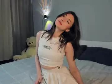 linistar from Chaturbate is Freechat