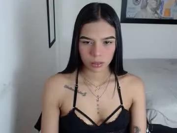 linnaskinyy from Chaturbate is Freechat