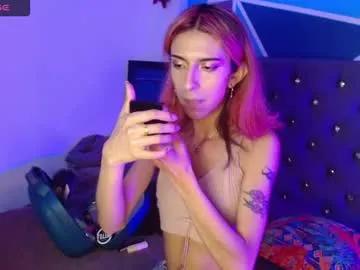 lio_rossue from Chaturbate is Freechat