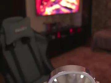 lis_silver from Chaturbate is Freechat