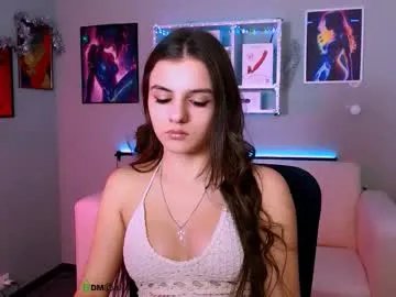 lisa_dark_ from Chaturbate is Freechat