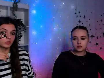 lisa_dark_ from Chaturbate is Freechat