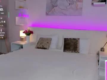 lisa_mccoy from Chaturbate is Freechat