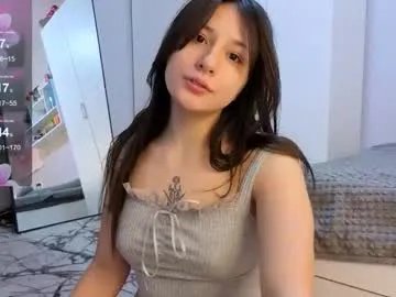 lisa_mzemta from Chaturbate is Freechat