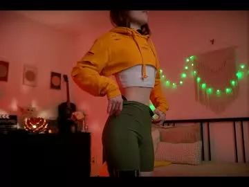 lisabeth_oh from Chaturbate is Freechat