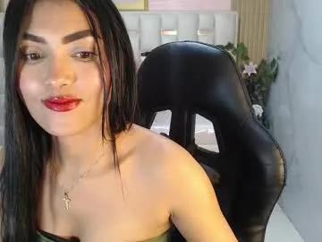 lissandra_s from Chaturbate is Freechat