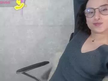 little__amy_ from Chaturbate is Freechat