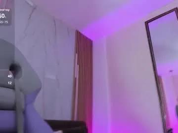 little__chloee_ from Chaturbate is Freechat