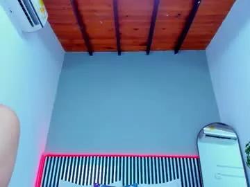 little_alli on Chaturbate 