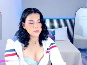 little_alli on Chaturbate 