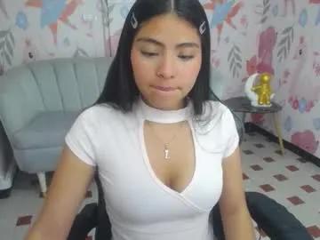 little_angelina_v from Chaturbate is Freechat