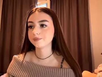 little_anioneta from Chaturbate is Freechat