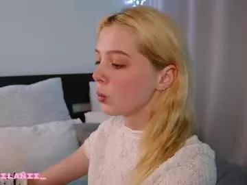 Little_anitta from Chaturbate