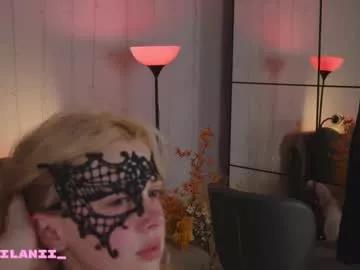 Little_anitta from Chaturbate