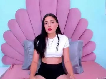 Freechat little_candygirl36 on Chaturbate