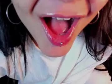 little_gabyherrera from Chaturbate is Freechat