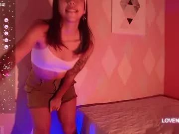 little_kayla_ from Chaturbate is Freechat