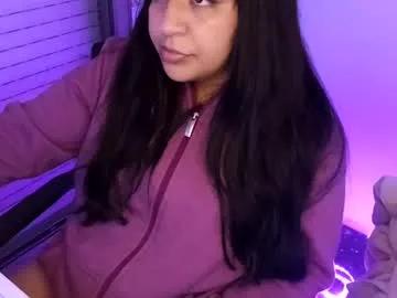 little_lizz from Chaturbate is Freechat