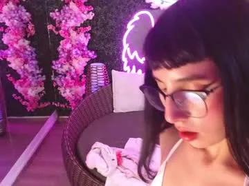 little_paulette from Chaturbate is Freechat