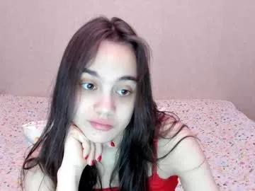 Littleashleyy from Chaturbate