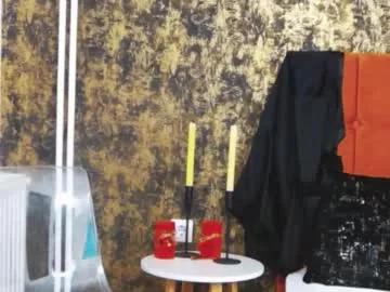 littlecurlygirl from Chaturbate is Freechat