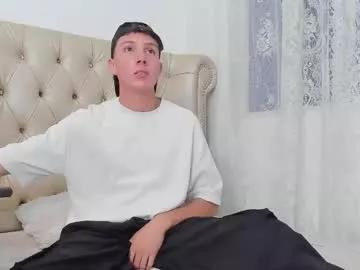 littledanny_ from Chaturbate is Freechat