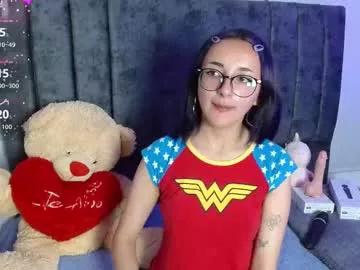 littlee__bunny from Chaturbate is Freechat