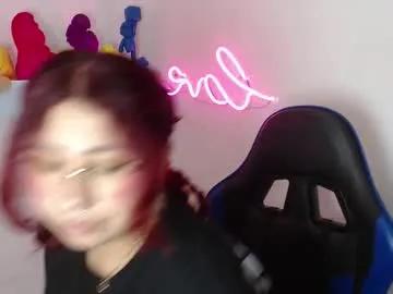 littlee_red from Chaturbate is Freechat