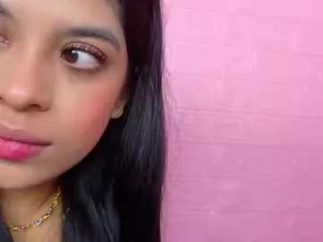 littlejennifer18 from Chaturbate is Freechat