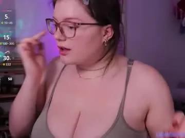 littlemisswhippersnapper from Chaturbate is Freechat
