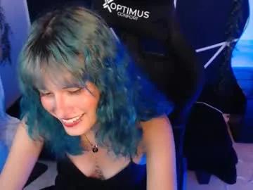 littlenami_ from Chaturbate is Freechat