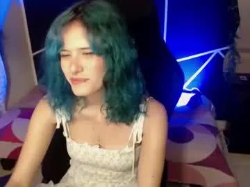 littlenami_ from Chaturbate is Freechat