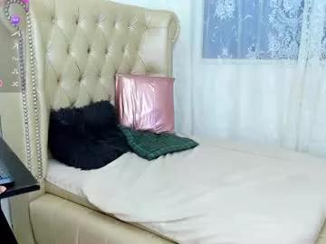 littleparker from Chaturbate is Freechat